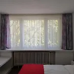 Hotel Seehotel Ichlim Sewekow