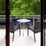 ホテル Seehotel Ichlim