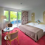 Hotel Seehotel Ichlim 3*