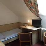 Seehotel Ichlim Hotel Sewekow
