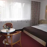 Seehotel Ichlim Hotel Sewekow