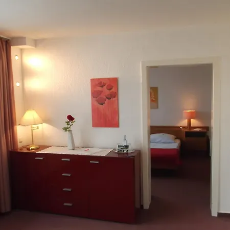 Hotel Seehotel Ichlim