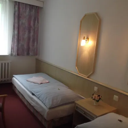 Seehotel Ichlim Sewekow