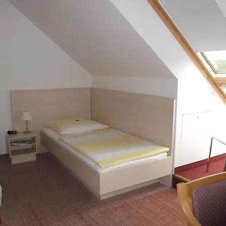 Seehotel Ichlim Hotel 3*