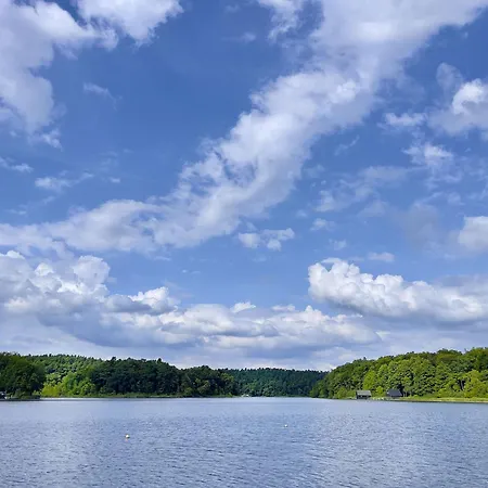 Seehotel Ichlim 3* Sewekow