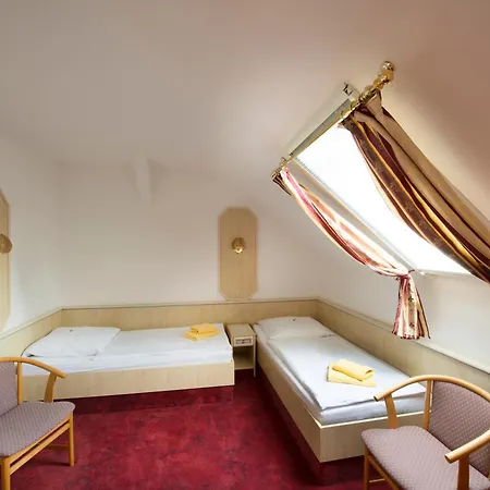 Seehotel Ichlim Sewekow
