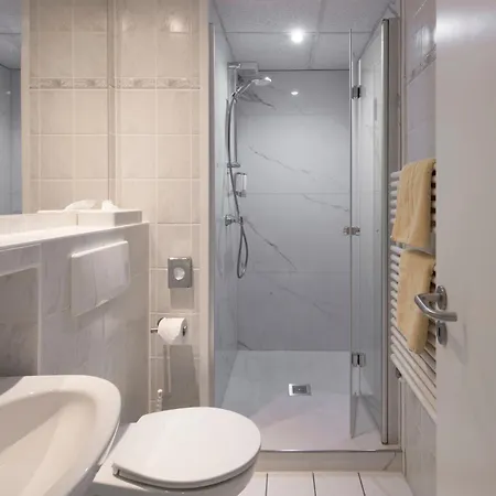 Hotel Seehotel Ichlim