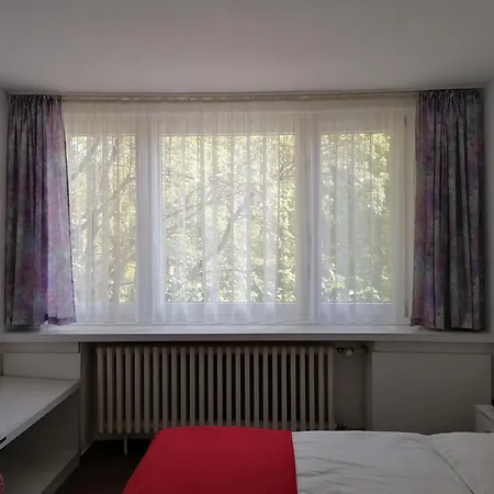 Hotel Seehotel Ichlim Sewekow