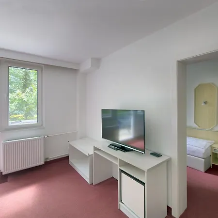 Seehotel Ichlim 3* Sewekow