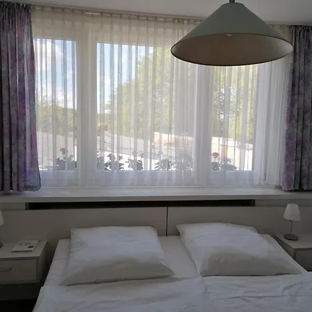 Seehotel Ichlim