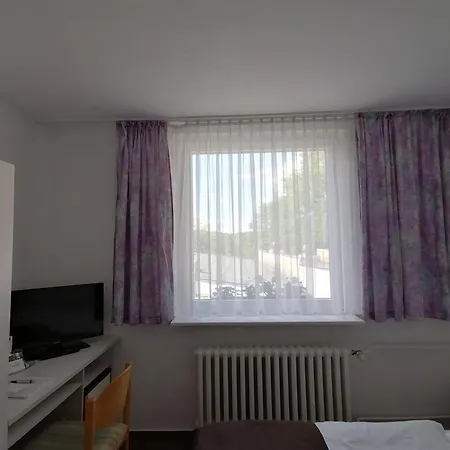 Seehotel Ichlim Hotel