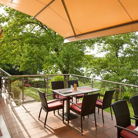 Hotel Seehotel Ichlim
