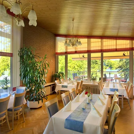 Seehotel Ichlim Hotel 3*