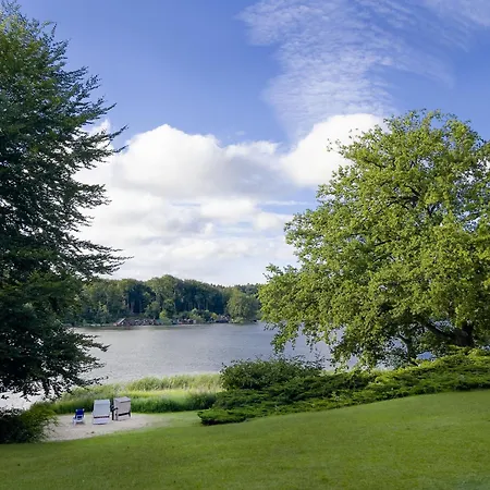 Seehotel Ichlim Hotel Sewekow