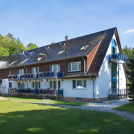 Hotel Seehotel Ichlim Sewekow