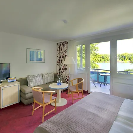 Seehotel Ichlim 3* Sewekow