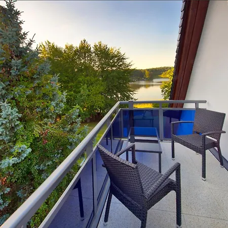 Seehotel Ichlim Hotel