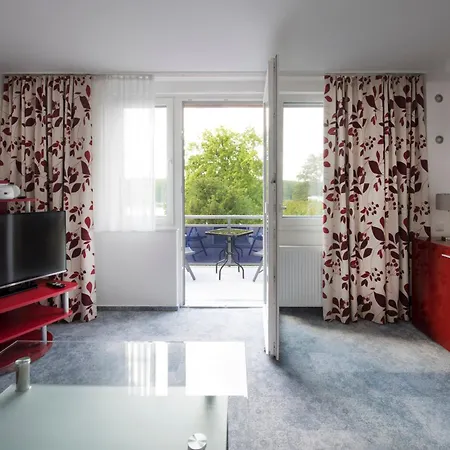 Seehotel Ichlim Hotel 3*