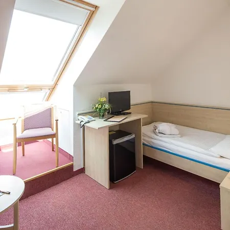 Seehotel Ichlim