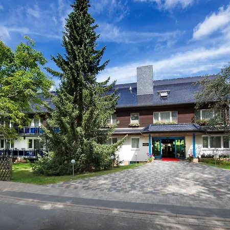 Seehotel Ichlim Hotel Sewekow