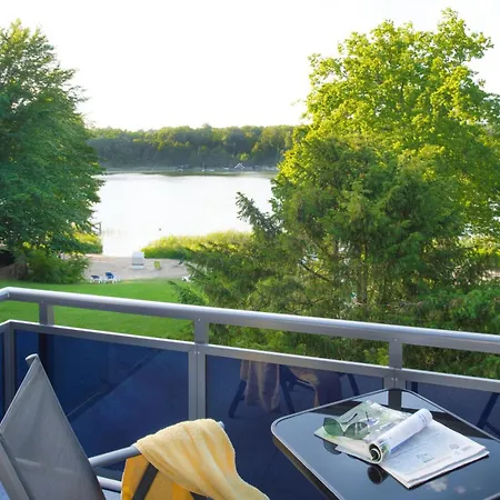 Seehotel Ichlim 3*
