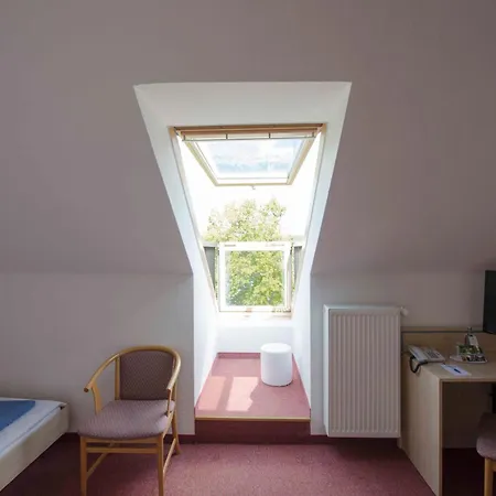 Seehotel Ichlim Sewekow