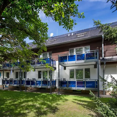 Hotel Seehotel Ichlim 3*