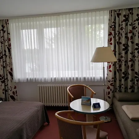 Seehotel Ichlim Hotel Sewekow