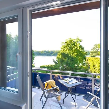 Seehotel Ichlim 3*