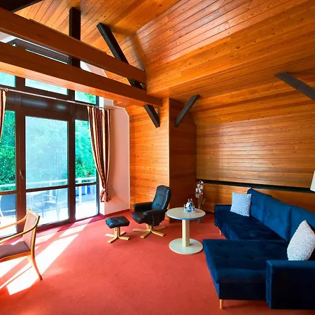 Seehotel Ichlim Hotel 3*