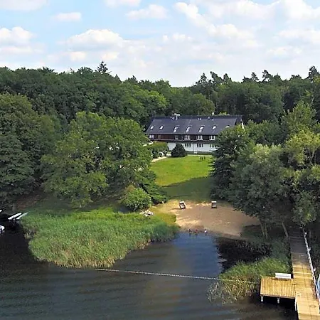 Hotel Seehotel Ichlim Sewekow