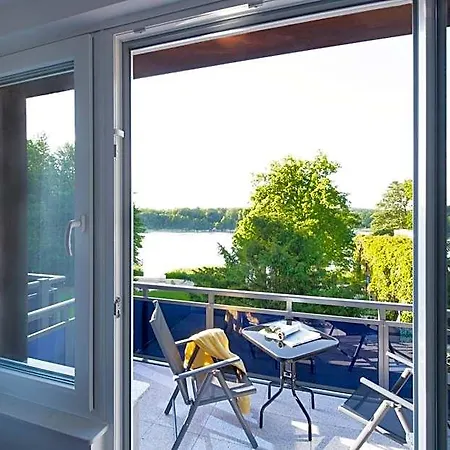 Hotel Seehotel Ichlim 3*