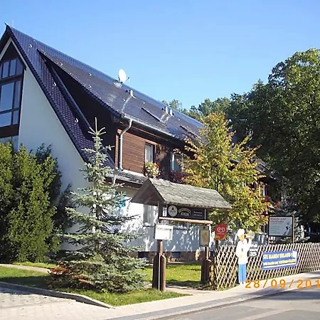 Seehotel Ichlim Sewekow