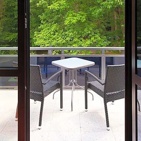 Seehotel Ichlim 3* Sewekow