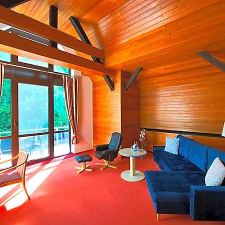 Hotel Seehotel Ichlim 3*