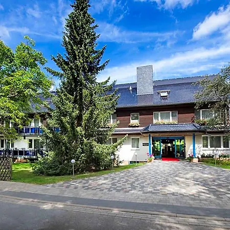 Hotel Seehotel Ichlim 3*