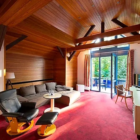 Hotel Seehotel Ichlim Sewekow