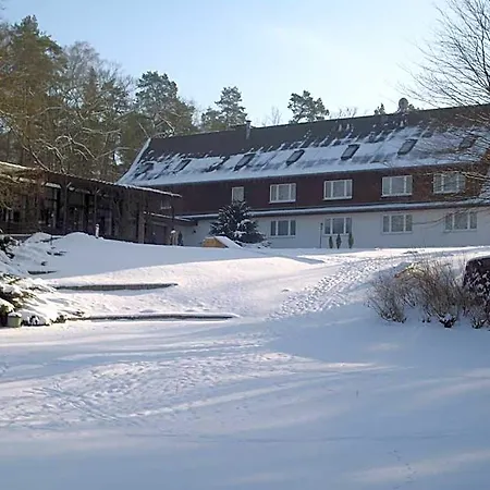 Seehotel Ichlim 3* Sewekow