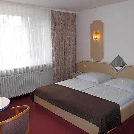 Seehotel Ichlim Sewekow