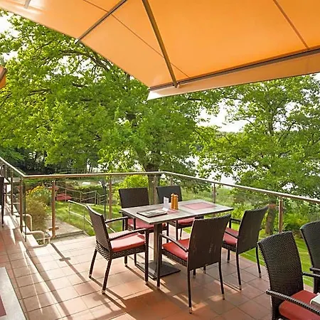 Seehotel Ichlim Hotel