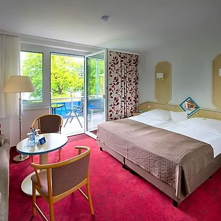 Seehotel Ichlim Hotel Sewekow