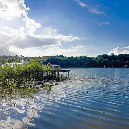 Seehotel Ichlim 3* Sewekow