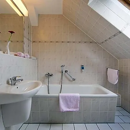Seehotel Ichlim Sewekow
