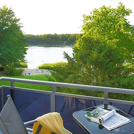 Hotel Seehotel Ichlim Sewekow