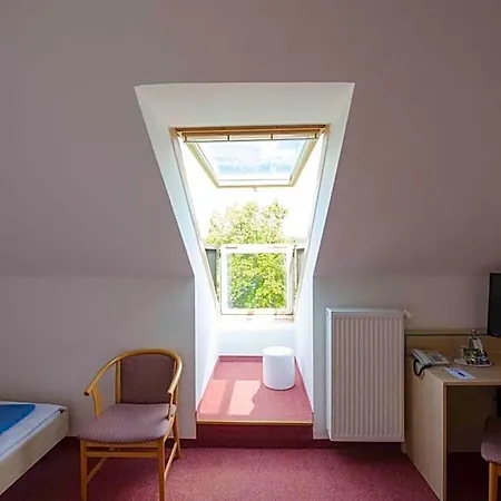 Seehotel Ichlim Hotel