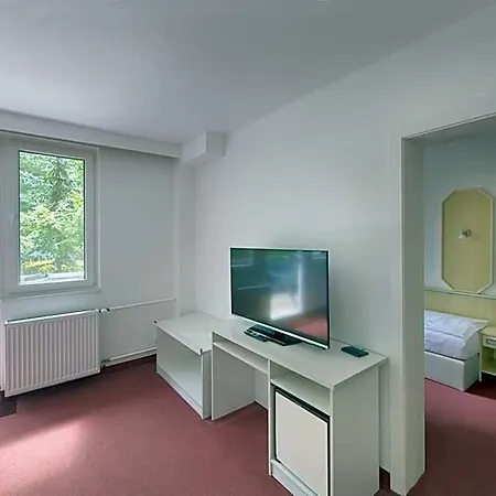 Seehotel Ichlim 3*