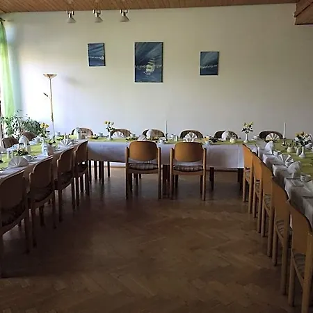 Seehotel Ichlim 3* Sewekow
