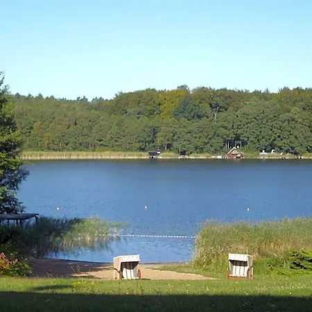 Seehotel Ichlim 3* Sewekow