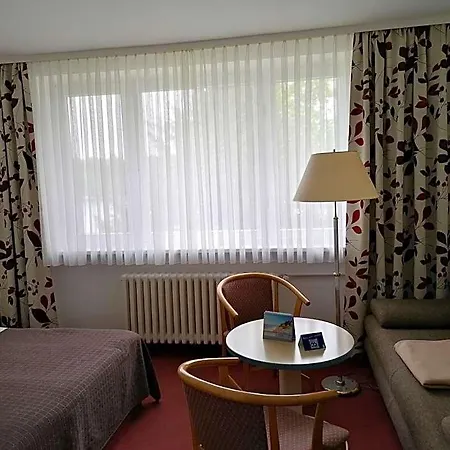 Seehotel Ichlim 3*