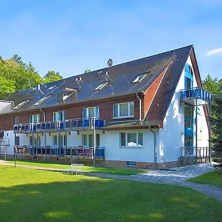 Seehotel Ichlim 3*